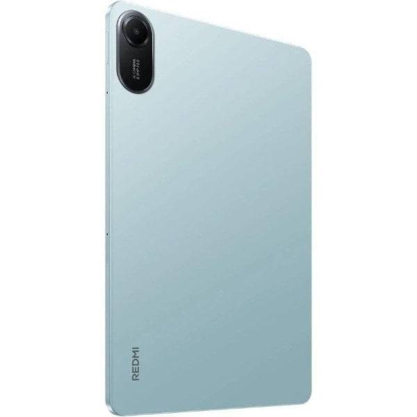 Xiaomi Redmi Pad 2 Tablet 11" 2.5K 90Hz - 4GB - 256GB - WiFi - Bluetooth - Fotocamera 8mp - Batteria 9000mAh - Ricarica Rapida 18W - Colore Verde