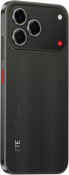 ZTE Blade V80 Vita Smartphone Schermo 6,75" - 4 GB RAM - 256 GB - 120 Hz - Fotocamera 50 MP - Batteria 5000 mAh - Colore Nero