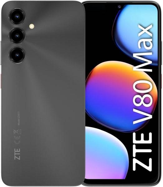 ZTE Blade V80 Max Smartphone Schermo 6,9" - 4 GB - 128 GB - 120 Hz - Fotocamera 50 MP - Batteria 6000 mAh