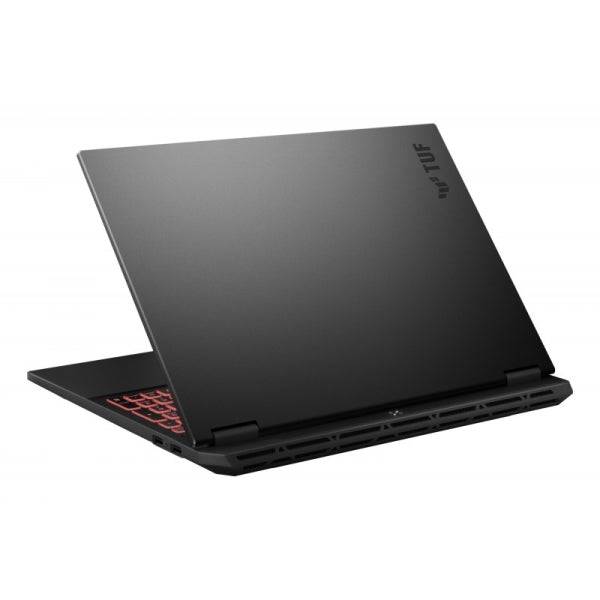 Asus TUF A16 Portatil Gaming 16" AMD Ryzen 7 260 - 16GB DDR5 - 512GB SSD - RTX5050 8GB - FreeDos - Teclado QWERTY (ES)