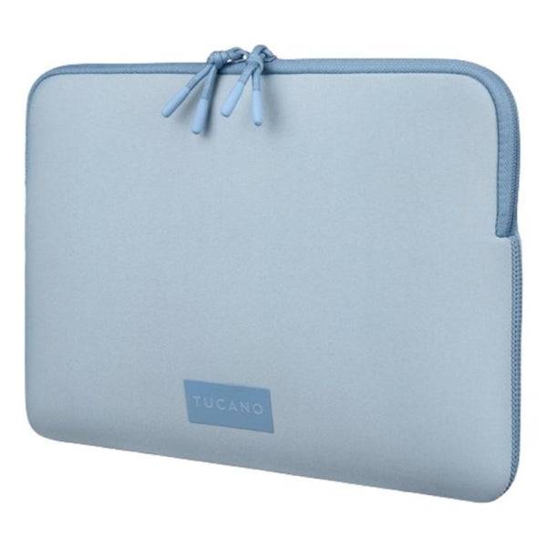 Tucano One Sleeve Custodia Neoprene per MacBook Neo 13" - Protezione da Urti - Materiale Sostenibile - Colore Azzurro