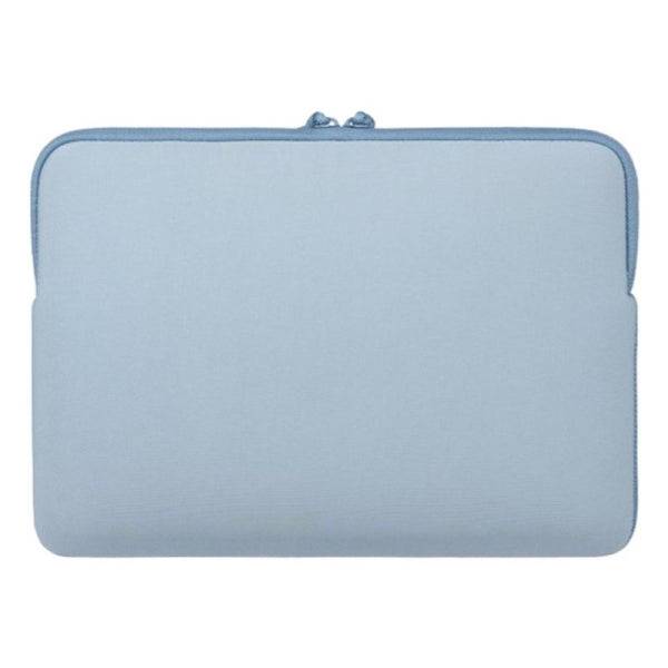 Tucano One Sleeve Custodia Neoprene per MacBook Neo 13" - Protezione da Urti - Materiale Sostenibile - Colore Azzurro