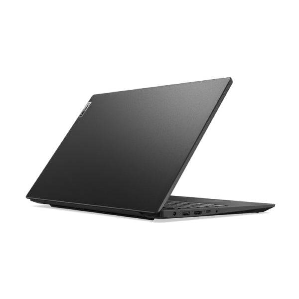 Lenovo V15 G4 ABP Portatile 15.6" AMD Ryzen 5 5625U - 8GB - 512GB SSD - Windows 11 Home - Colore Nero - Tastiera QWERTY (ES)
