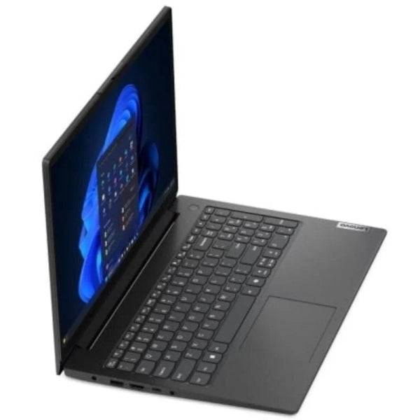 Lenovo V15 G4 ARP Portatile 15.6" AMD Ryzen 5-150 - 16GB - 512GB SSD - Colore Nero - Tastiera QWERTY (ES)