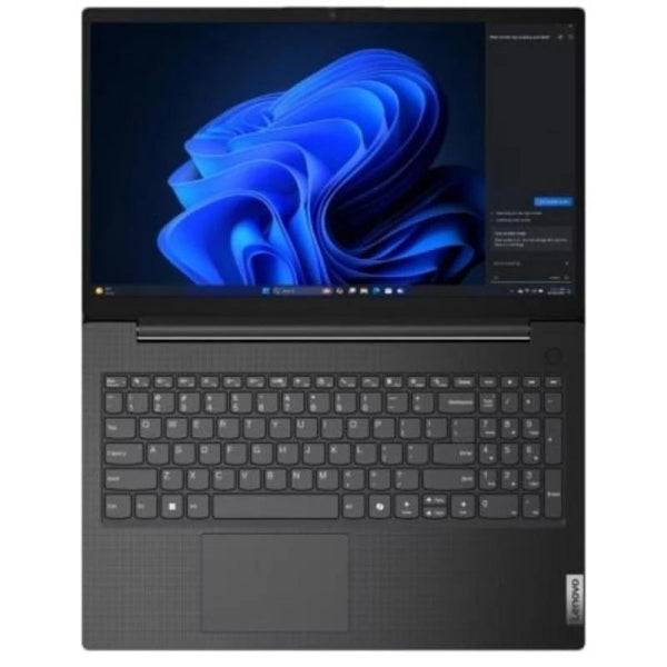 Lenovo V15 G4 ARP Portatile 15.6" AMD Ryzen 5-150 - 16GB - 512GB SSD - Colore Nero - Tastiera QWERTY (ES)