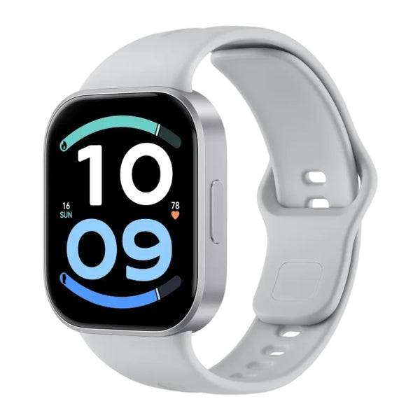 Xiaomi Redmi Watch 6 Active Smartwatch 46mm - Schermo 2,07" - Bluetooth 5.4 - Autonomia fino a 24 Giorni - Resistenza 5ATM