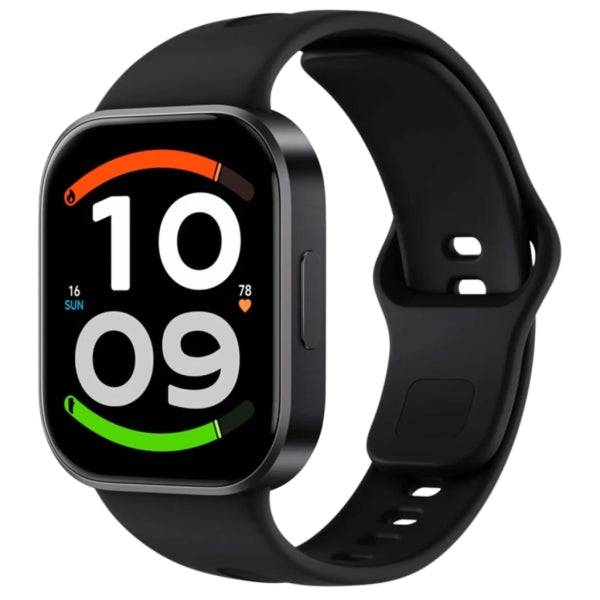 Xiaomi Redmi Watch 6 Active Smartwatch 46mm - Schermo 2,07" - Bluetooth 5.4 - Autonomia fino a 24 Giorni - Resistenza 5ATM