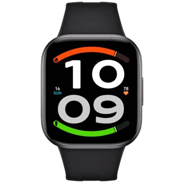 Xiaomi Redmi Watch 6 Active Smartwatch 46mm - Schermo 2,07" - Bluetooth 5.4 - Autonomia fino a 24 Giorni - Resistenza 5ATM