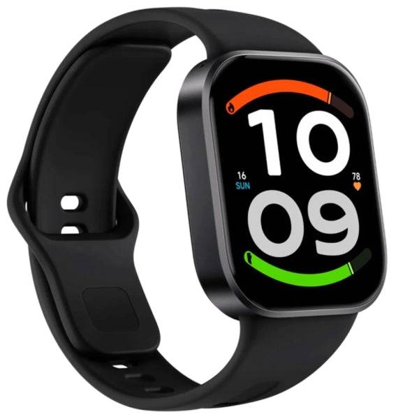 Xiaomi Redmi Watch 6 Active Smartwatch 46mm - Schermo 2,07" - Bluetooth 5.4 - Autonomia fino a 24 Giorni - Resistenza 5ATM