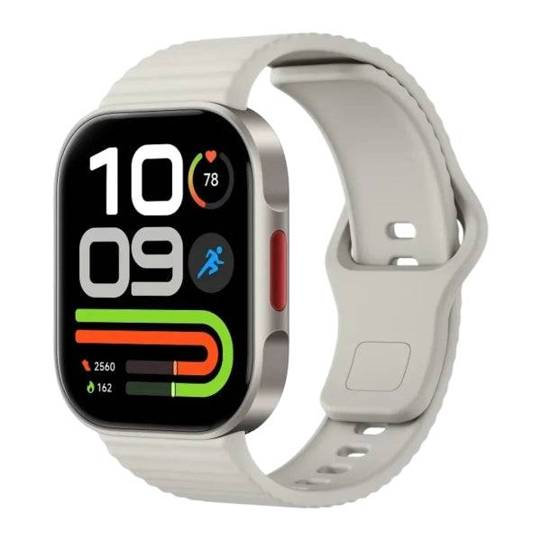 Xiaomi Redmi Watch 6 Lite Smartwatch Schermo AMOLED 1.96" - Bluetooth 5.4 - Autonomia fino a 18 Giorni - Resistenza all'Acqua 5 ATM