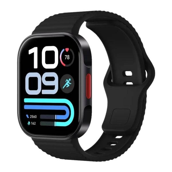 Xiaomi Redmi Watch 6 Lite Smartwatch Schermo AMOLED 1.96" - Bluetooth 5.4 - Autonomia fino a 18 Giorni - Resistenza all'Acqua 5 ATM