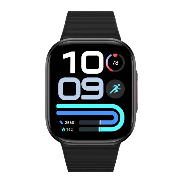 Xiaomi Redmi Watch 6 Lite Smartwatch Schermo AMOLED 1.96" - Bluetooth 5.4 - Autonomia fino a 18 Giorni - Resistenza all'Acqua 5 ATM