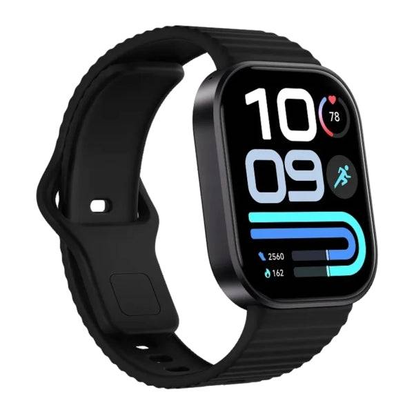 Xiaomi Redmi Watch 6 Lite Smartwatch Schermo AMOLED 1.96" - Bluetooth 5.4 - Autonomia fino a 18 Giorni - Resistenza all'Acqua 5 ATM