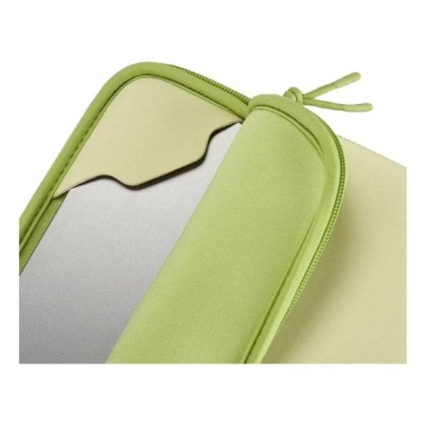 Tucano One Sleeve Custodia Neoprene per MacBook Neo 13" - Protezione Urti - Materiale Sostenibile - Colore Giallo