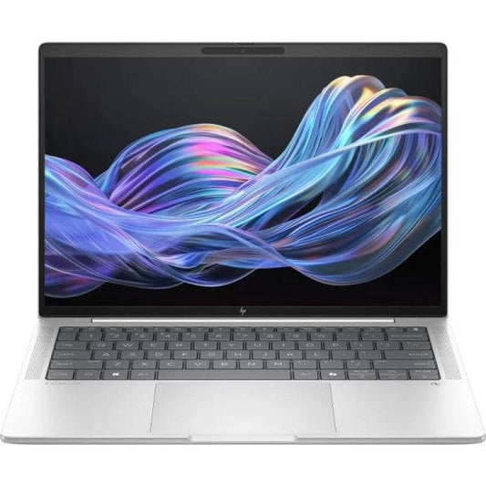 HP EliteBook X G1i Wolf Pro Security Edition Notebook 14" Intel Core Ultra 5 226V - 16GB DDR5 - 512GB SSD - Windows 11 Pro - Tastiera QWERTY (ES) - Colore Argento