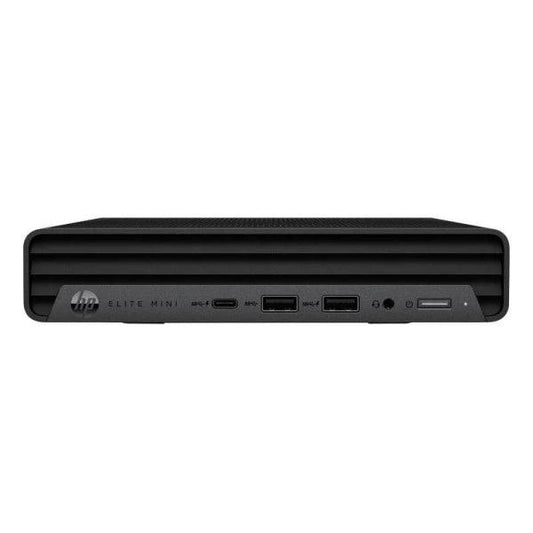 HP Pro Mini 800 G9 Mini PC Intel Core i7-14700 - 16GB - 512GB SSD - Windows 11 Pro - Colore Nero