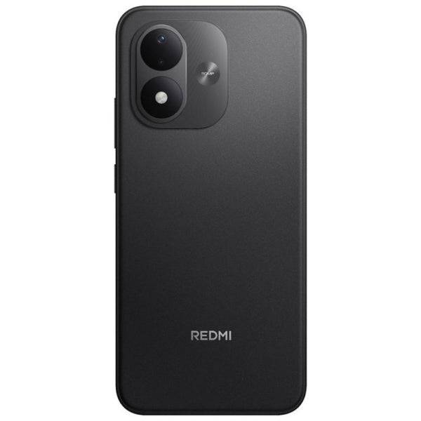 Xiaomi Redmi Note 17 Smartphone Schermo 6.99" - 4GB - 128GB - Fotocamera Principale 50MP - Batteria 770mAh - Colore Nero