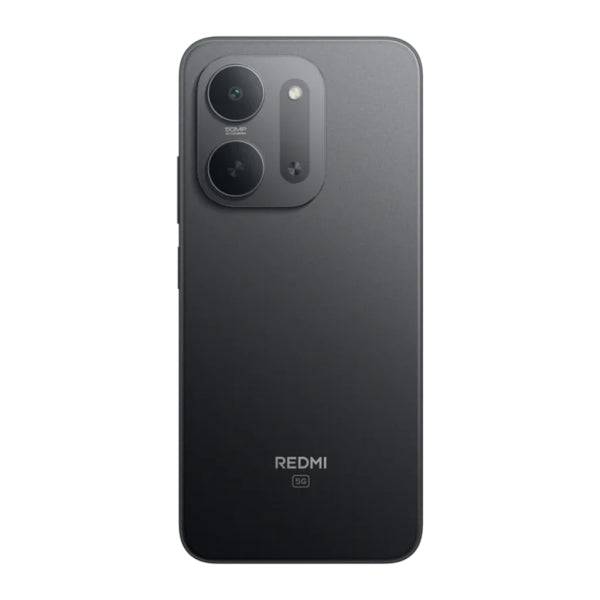 Xiaomi Redmi 17C 5G Smartphone Schermo 6.9" - 4GB - 128GB - Fotocamera Principale 50MP - Batteria 6000mAh - Colore Nero