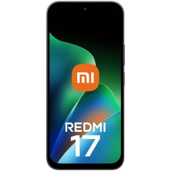 Xiaomi Redmi 17 5G Smartphone Schermo 6.99" - 4GB - 256GB - Fotocamera Principale 50MP - Batteria 7700mAh