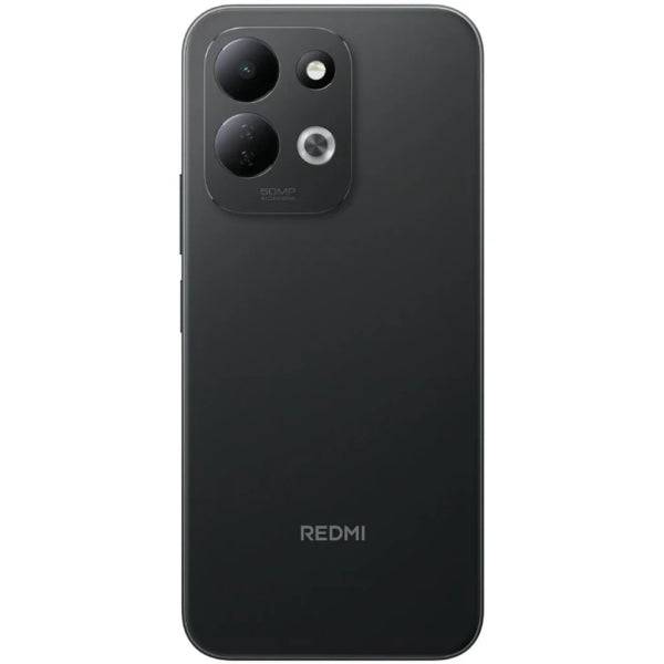 Xiaomi Redmi 17 5G Smartphone Schermo 6.99" - 4GB - 256GB - Fotocamera Principale 50MP - Batteria 7700mAh