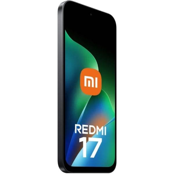 Xiaomi Redmi 17 5G Smartphone Schermo 6.99" - 4GB - 256GB - Fotocamera Principale 50MP - Batteria 7700mAh