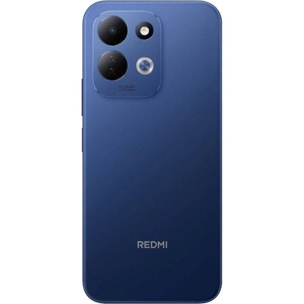 Xiaomi Redmi 17 5G Smartphone Schermo 6.99" - 4GB - 128GB - Fotocamera Principale 50MP - Batteria 7700mAh - Colore Blu