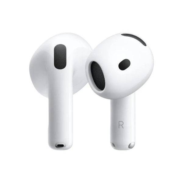 Apple AirPods 5 - Cancellazione Attiva del Rumore - USB-C - Colore Bianco