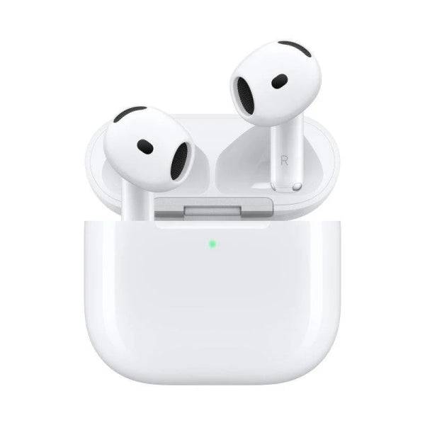 Apple AirPods 5 - Cancellazione Attiva del Rumore - USB-C - Colore Bianco