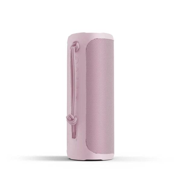 Energy Sistem Urban Box2+ Altoparlante 15W - Bluetooth 6.0 - Funzione True Wireless - Fino a 12 Ore di Autonomia - Radio FM - IPX5 - Luci RGB - Funzione Vivavoce