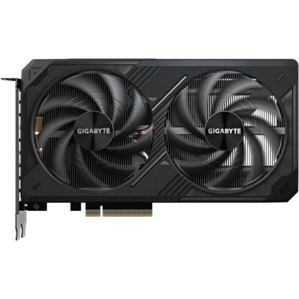 Gigabyte GeForce RTX 5060 TI Scheda Grafica WINDFORCE 8GB GDDR7 - 3x DP, HDMI