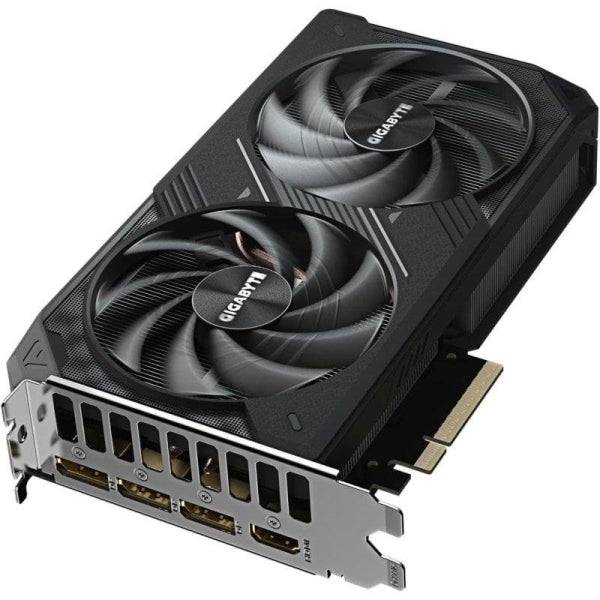 Gigabyte GeForce RTX 5060 TI Scheda Grafica WINDFORCE 8GB GDDR7 - 3x DP, HDMI