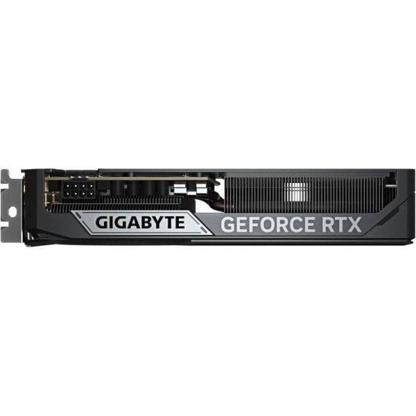 Gigabyte GeForce RTX 5060 TI Scheda Grafica WINDFORCE 8GB GDDR7 - 3x DP, HDMI