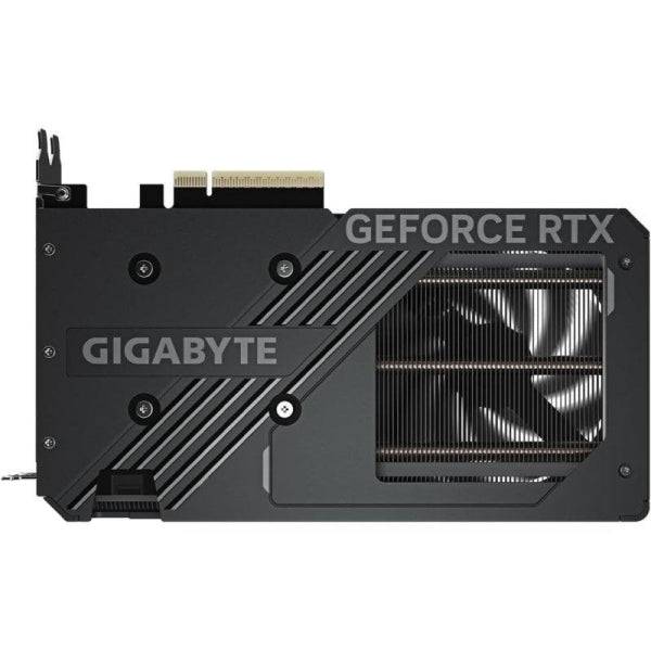 Gigabyte GeForce RTX 5060 TI Scheda Grafica WINDFORCE 8GB GDDR7 - 3x DP, HDMI