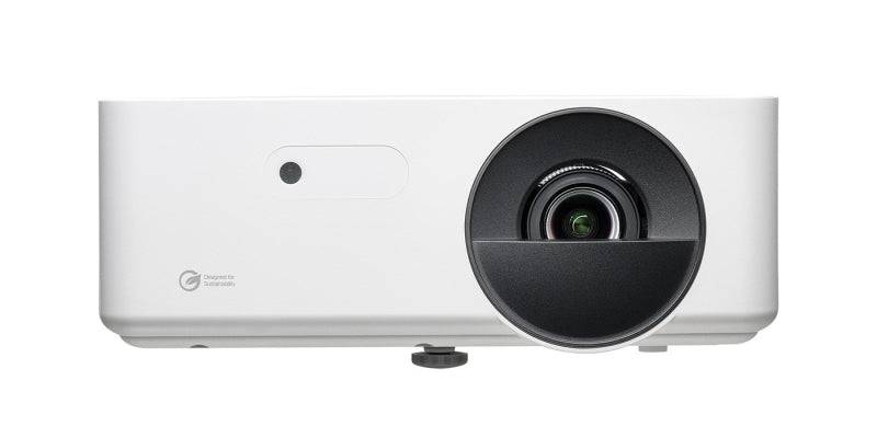 Optoma LH351 Proiettore Full HD 1080p 4LED - 3500 Lumen - Altoparlante 10W - HDMI, VGA, RS-232, RJ45 - 30000 Ore - Telecomando