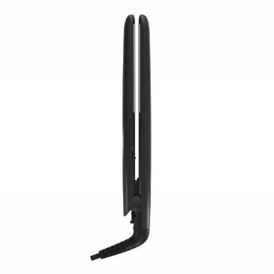 Remington Ceramic Straight Slim Piastra per Capelli - Ceramica - Fino a 215° - Indicatore Luminoso - Colore Nero