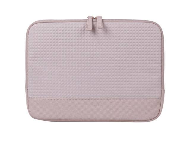 Natec Mussel 2 Custodia per Laptop 16" - Resistente agli Schizzi e all'Umidità - Sottile e Resistente