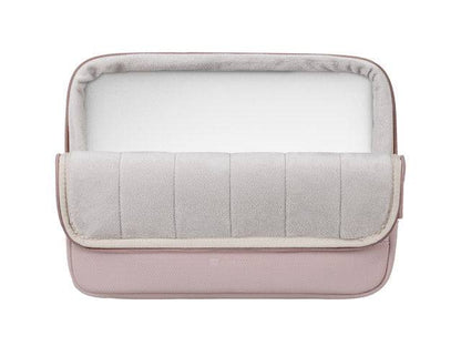 Natec Mussel 2 Custodia per Laptop 16" - Resistente agli Schizzi e all'Umidità - Sottile e Resistente
