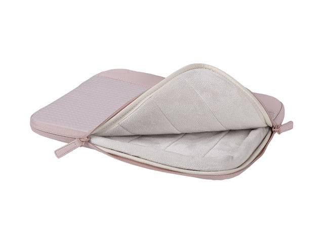 Natec Mussel 2 Custodia per Laptop 16" - Resistente agli Schizzi e all'Umidità - Sottile e Resistente
