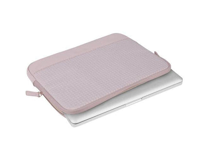 Natec Mussel 2 Custodia per Laptop 16" - Resistente agli Schizzi e all'Umidità - Sottile e Resistente