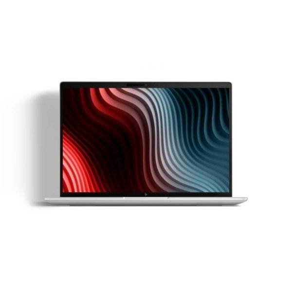 HP EliteBook 8 G2a Laptop 14" AMD Ryzen AI 7 - 32GB DDR5 - 1TB SSD - Windows 11 Pro - Tastiera QWERTY (ES) - Colore Argento