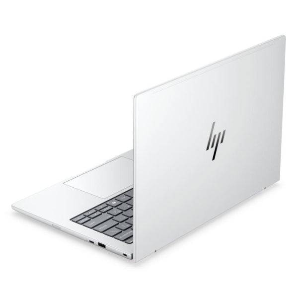 HP EliteBook 8 G2a Laptop 14" AMD Ryzen AI 7 - 32GB DDR5 - 1TB SSD - Windows 11 Pro - Tastiera QWERTY (ES) - Colore Argento