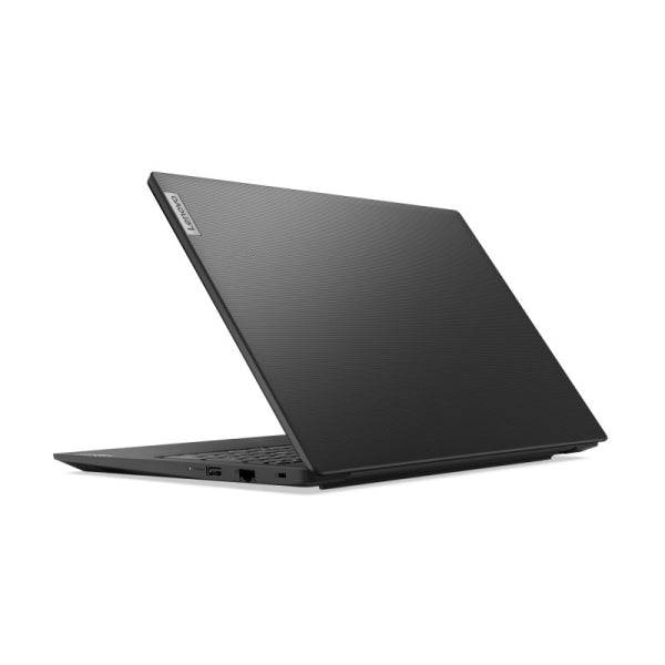 Notebook Lenovo V15 G4 AMN 15.6" AMD Ryzen 3 7320U - 8GB - 512GB SSD - Windows 11 Home - Colore Nero - Tastiera QWERTY (ES)