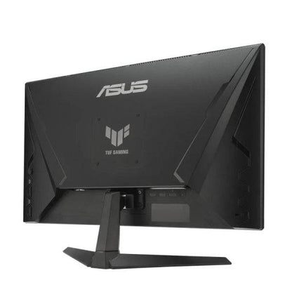 Asus TUF Gaming VG249Q5A Monitor 23.8" QHD Fast IPS 200Hz FreeSync - Risposta 1ms - Altoparlanti 4W - HDMI, DisplayPort - VESA 100x100mm