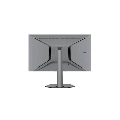 TCL 32G64 Monitor 27" MiniLED - QHD - HDR600 - 180Hz - Tempo di Risposta 1ms - Vesa 100x100 - Colore Grigio