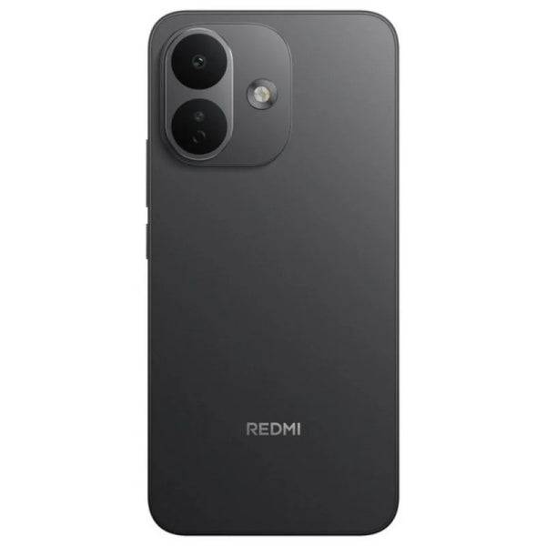 Xiaomi Redmi Note 17 Pro 5G Smartphone Schermo 6.83" - 6GB - 256GB - Fotocamera Principale 50MP - Batteria 8340mAh - Colore Nero