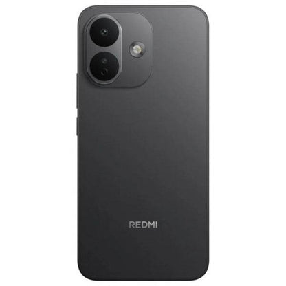 Xiaomi Redmi Note 17 Pro 5G Smartphone Schermo 6.83" - 6GB - 256GB - Fotocamera Principale 50MP - Batteria 8340mAh - Colore Nero