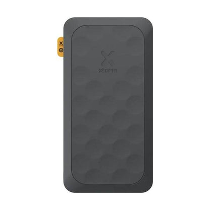 Xtorm FS5451 Powerbank 45.000 mAh 67W - 2x USB-C, 1x USB A - QC 3.0 - Robusto ed Elegante - Colore Nero