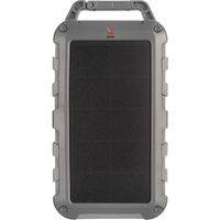 Xtorm FS405 Powerbank Solare 10.000 mAh 20W - 2x USB-A, 1x USB C - QC 3.0