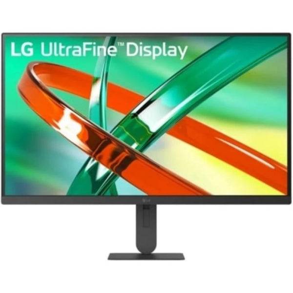 LG 27U730B-B Monitor LED 27" IPS UltraHD 4K 60Hz HDR10 - Tempo di Risposta 5ms - Regolabile in Altezza - HDMI, Displayport, USB-C, USB-A - VESA 100x100