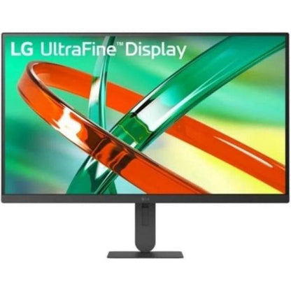 LG 27U730B-B Monitor LED 27" IPS UltraHD 4K 60Hz HDR10 - Tempo di Risposta 5ms - Regolabile in Altezza - HDMI, Displayport, USB-C, USB-A - VESA 100x100